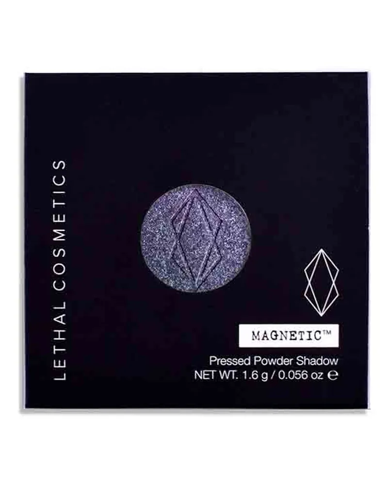 Lethal Cosmetics Eyes MAGNETIC™ Pressed Eyeshadow - STARGAZE 3.325€/1kg 