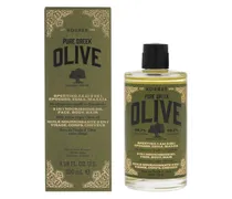 Körperöl OLIVE 3in1 Nourishing Oil - face, body, hair