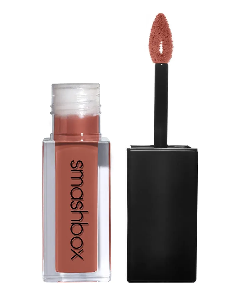 Smashbox Lippen Always On Liquid Lipstick Audition (6.626,25€/1l Audition