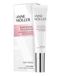 Anne Möller Stimulâge Glow Revival Eye Contour 1.498,80€/1l 