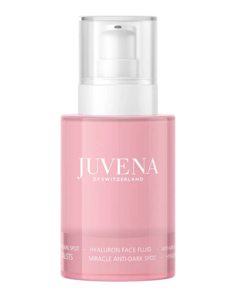 Juvena Skin Specialists Miracle Anti-Dark Spot Hyaluron Face Fluid 1.393,20€/1l 