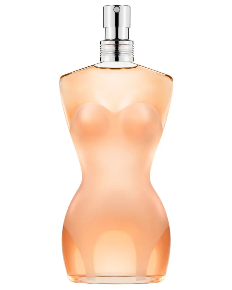 Jean Paul Gaultier Classique Eau de Toilette Nat. Spray 674,64€/1l 