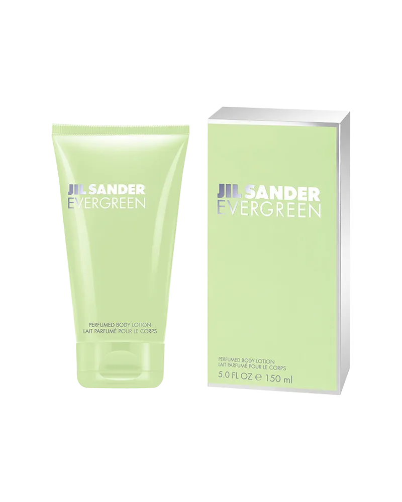 Jil Sander Evergreen Body Lotion 73,40€/1l 