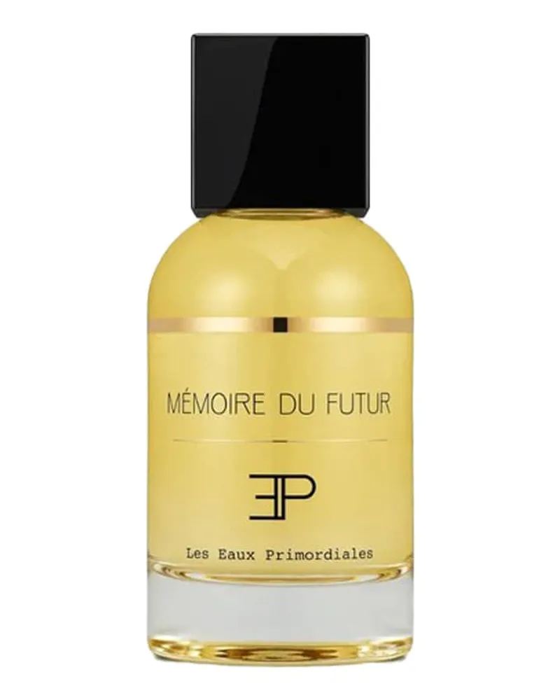 Les Eaux Primordiales Memoire Du Futur EdP Spray 1.810€/1l 