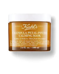 Kiehl's Gesichtspflege CALENDULA PETAL-INFUSED CALMING MASK 327,24€/1l 