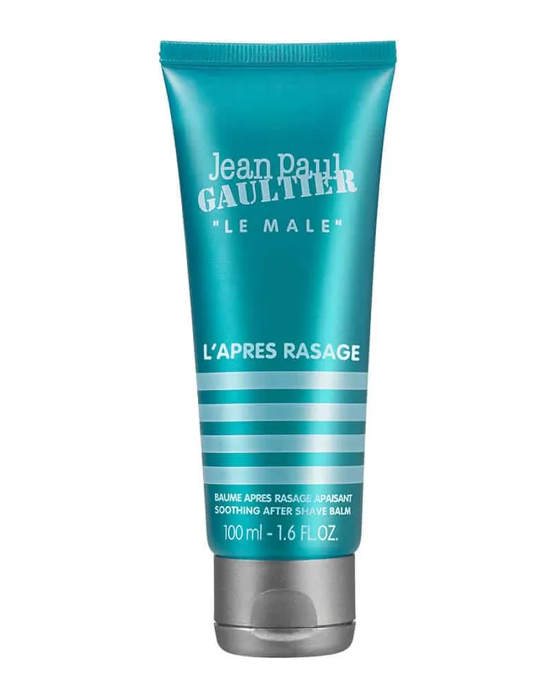 Jean Paul Gaultier Le Male Soothing After Shave Balm 289,34€/1l 