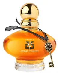 Eisenberg Eau de Parfum Femme Secret N°V Ambre d´Orient 2.538€/1l 