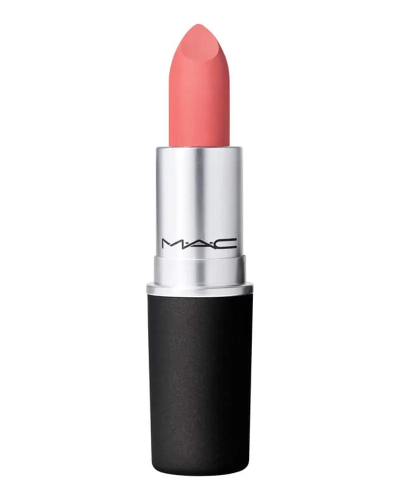 MAC Jeans Lippen Powder Kiss Lipstick Mull it Over (6.837€/1kg Mull