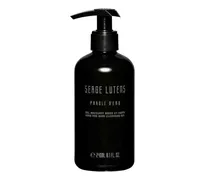 Matin Lutens Parole d'eau Hand and Body Cleansing Gel