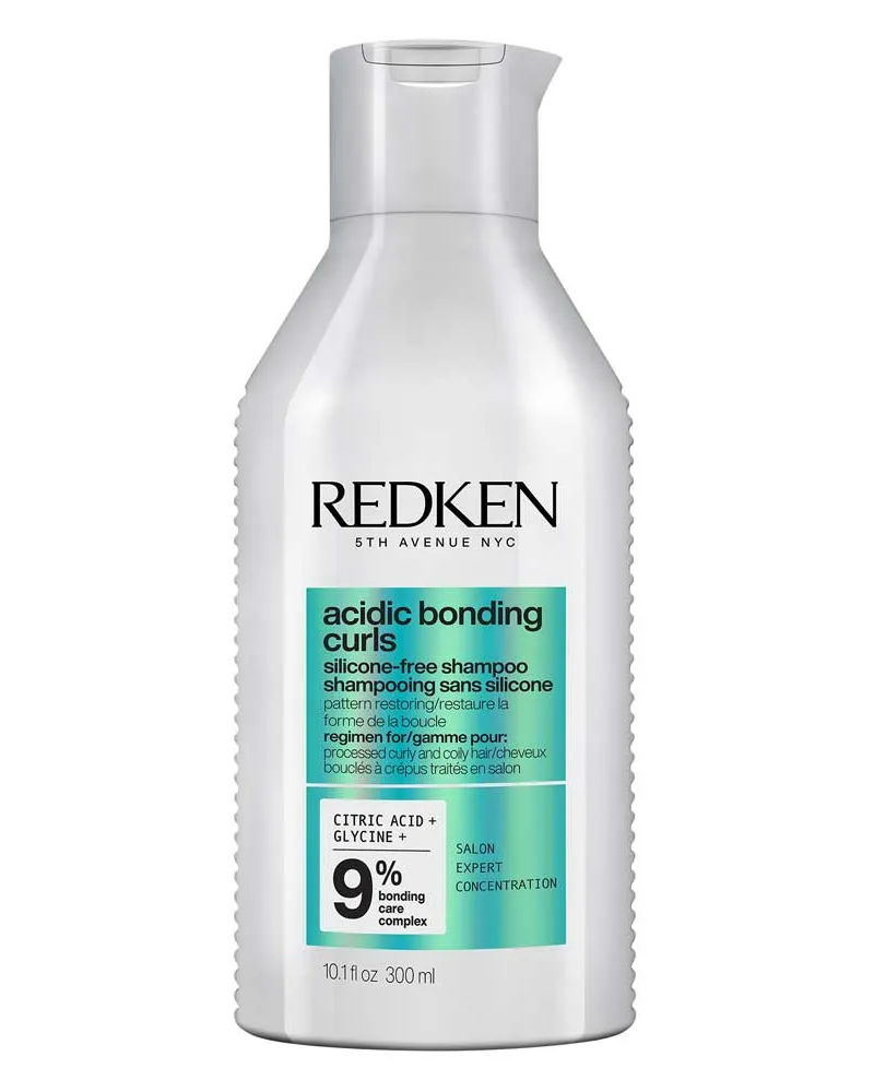 Redken Abc Curls Shampoo 68,79€/1l 