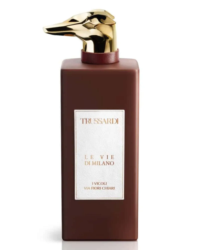 Trussardi Le Vie Di Milano Via Fiori Chiari Eau de Parfum Nat. Spray 1.710€/1l 