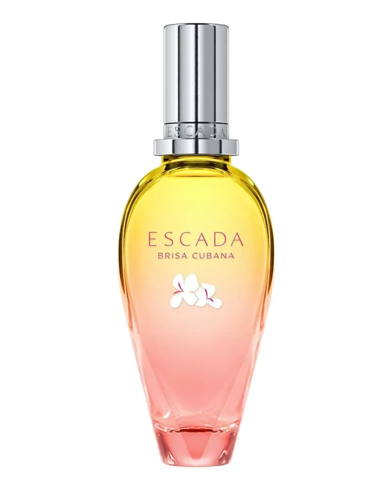 Escada Brisa Cubana Eau de Toilette Spray 973,80€/1l 