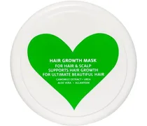 Luxuriöse Intensivpflege Hair Growth Mask