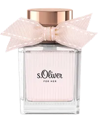 S.Oliver For Her Eau de Toilette Nat. Spray 437,61€/1l 