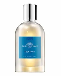 Comptoir Sud Pacifique Collection Eaux de Voyage Aqua Motu Eau de Toilette Nat. Spray 541,31€/1l 