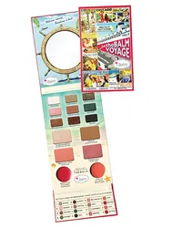 theBalm Paletten Balm Voyage Vol. II Palette 1.637,60€/1kg 