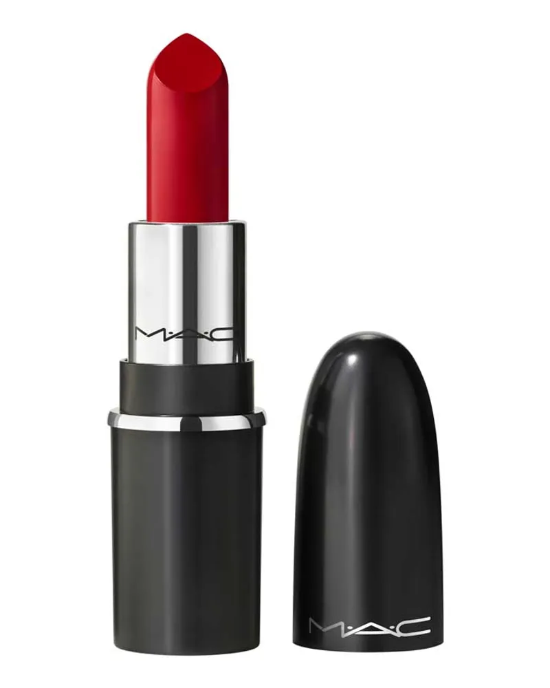 MAC Jeans Lippen ximal Mini Ruby Woo (8.940€/1kg Ruby