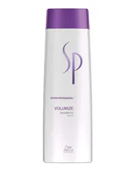 Wella VOLUMIZE Shampoo 46,80€/1l 