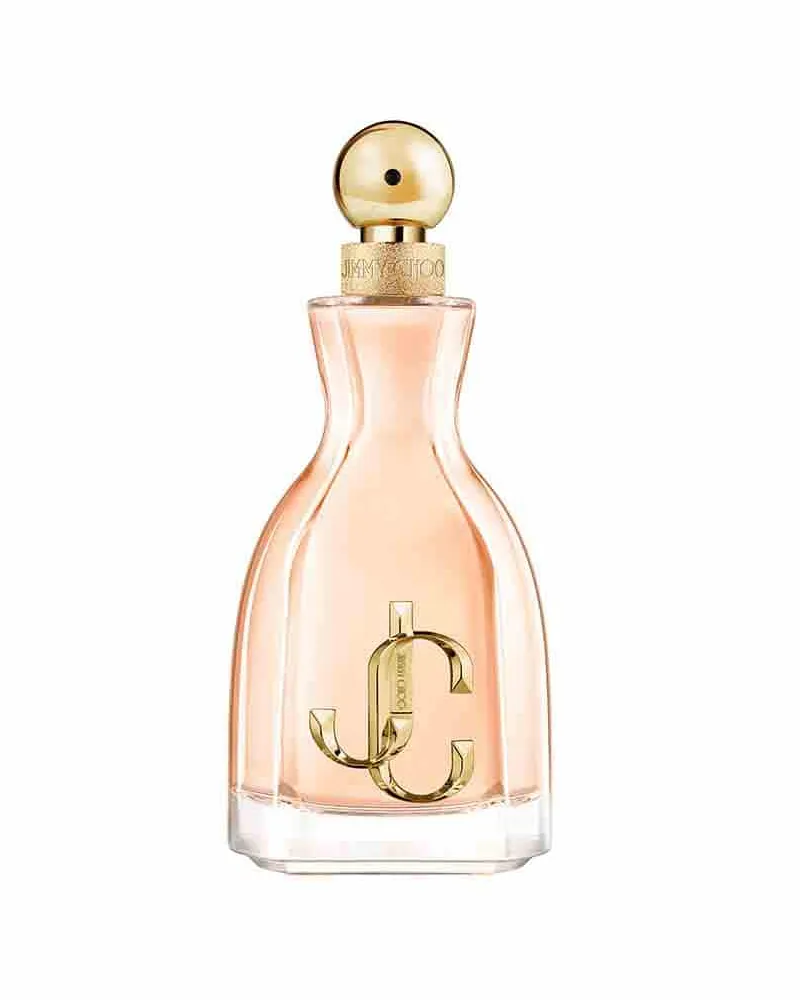 Jimmy Choo I Want Choo Eau de Parfum Nat. Spray 690,30€/1l 