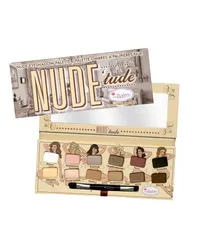 theBalm Paletten NUDE'tude Eyeshadow Palette 2.635,38€/1kg 