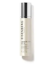 Eisenberg Pure White Linie Crème de Jour SPF 50 2.178€/1l 