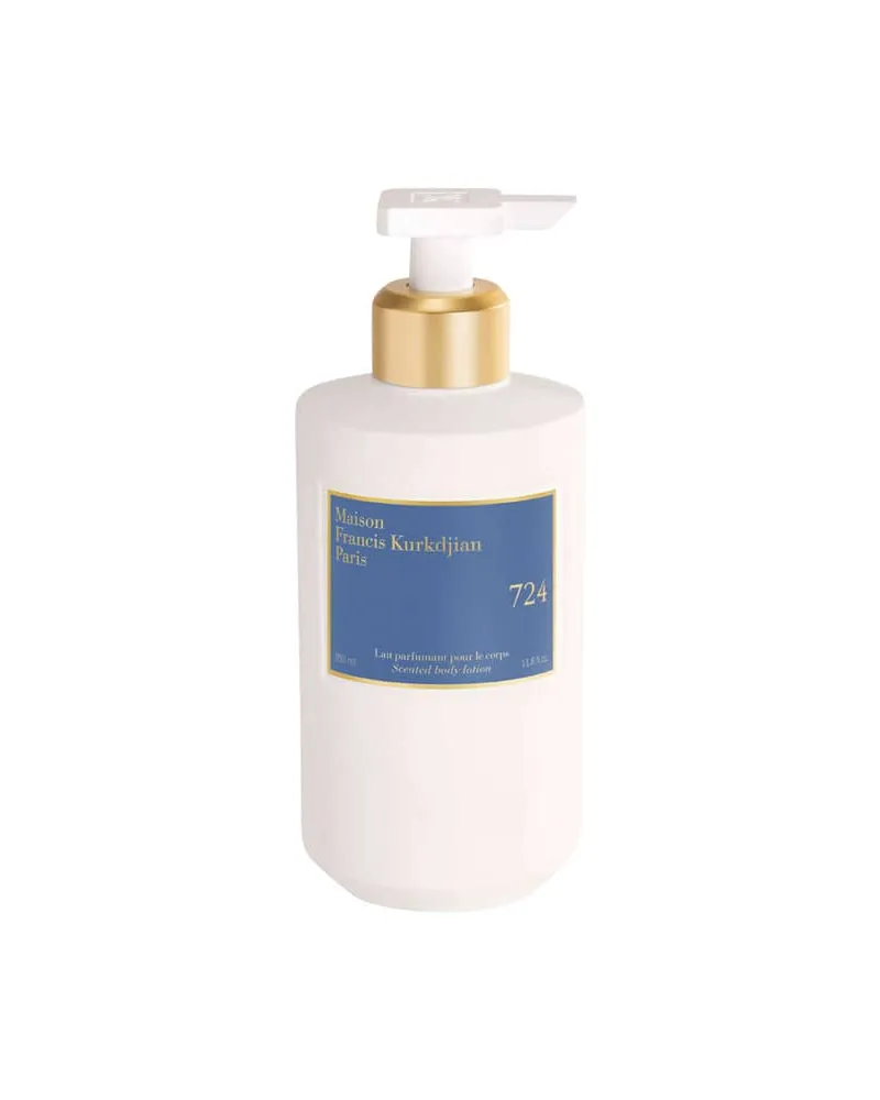 Maison Francis Kurkdjian 724 Body Lotion 242,86€/1l 