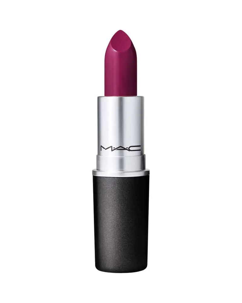 MAC Jeans Lippen Satin Lipstick Rebel (6.240€/1kg Rebel