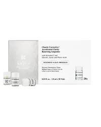 Kiehl's Gesichtspflege Clearly Corrective™ Accelerated Clarity Renewing Ampoules 3.053,57€/1l 