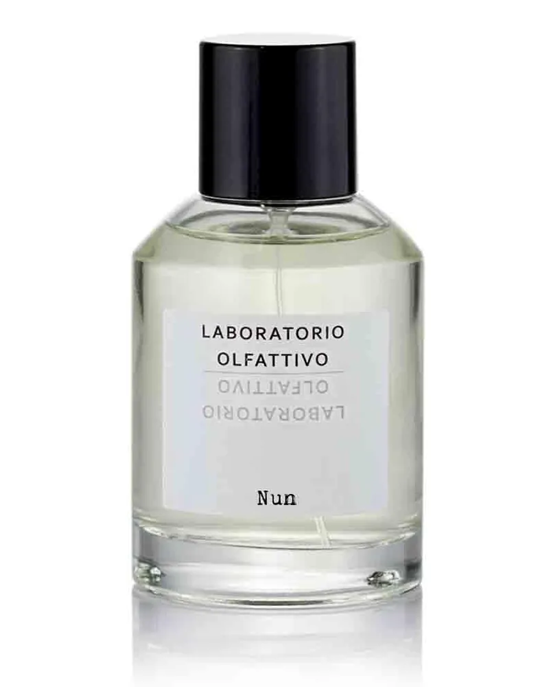 Laboratorio Olfattivo Nun Eau de Parfum Nat. Spray 927€/1l 