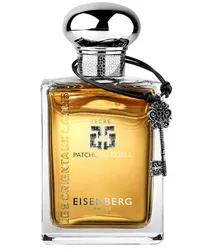 Eisenberg Eau de Parfum Homme Secret N°III Patchouli Noble 1.593€/1l 