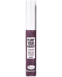 theBalm Lippen PLUMP YOUR PUCKER Enhance (1.518,57€/1l Enhance