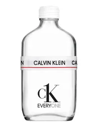 Calvin Klein Everyone Eau de Toilette Nat. Spray 243,68€/1l 