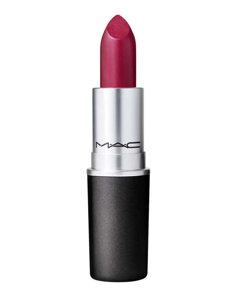 MAC Jeans Lippen Frost Lipstick New York Apple (8.100€/1kg New