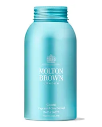 Molton Brown Bath & Body Coastal Cypress & Sea Fennel Bath Salts 84€/1kg 