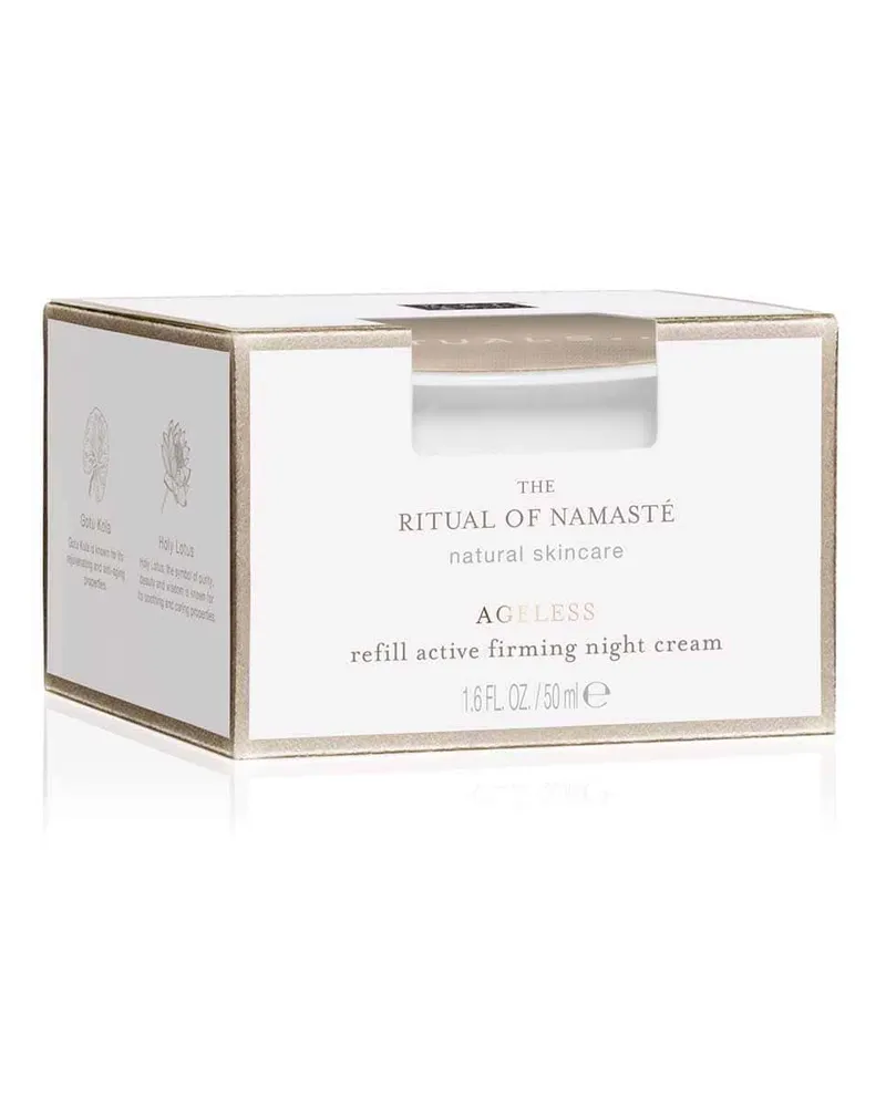 RITUALS The Ritual of Namaste Refill Firming Night Cream 798€/1l 