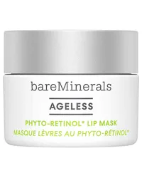 bareMinerals Gesichtspflege Ageless Phyto-Retinol Lip Mask 1.446,92€/1kg 