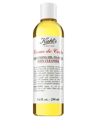 Kiehl's Körperpflege Crème de Corps Smoothing Oil-to-Foam Body Cleanser 98,04€/1l 