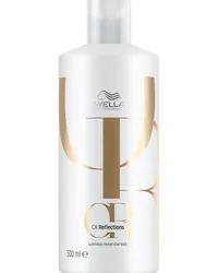 Wella OIL REFLECTIONS Luminous Reveal Shampoo 51,28€/1l 