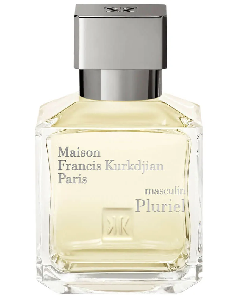 Maison Francis Kurkdjian Pluriel Pour Homme Eau de Toilette Nat. Spray 2.500€/1l 