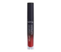 Lippen Velvet Comfort Liquid Lipstick Ravish Red