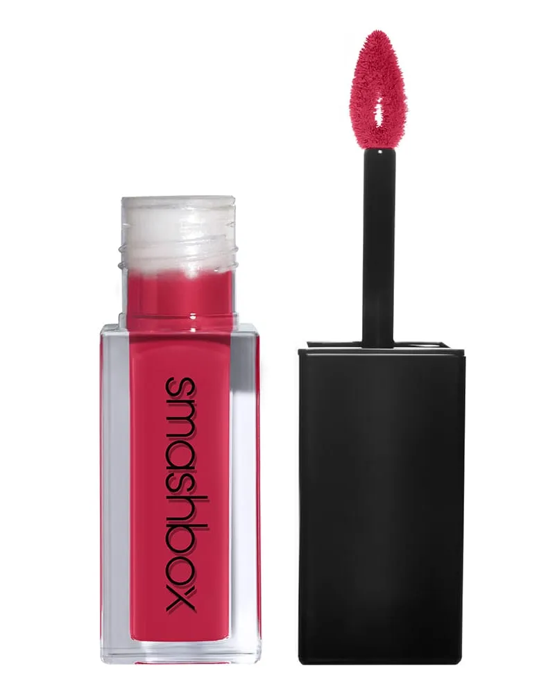 Smashbox Lippen Always On Liquid Lipstick Riches (7.197,75€/1l Riches