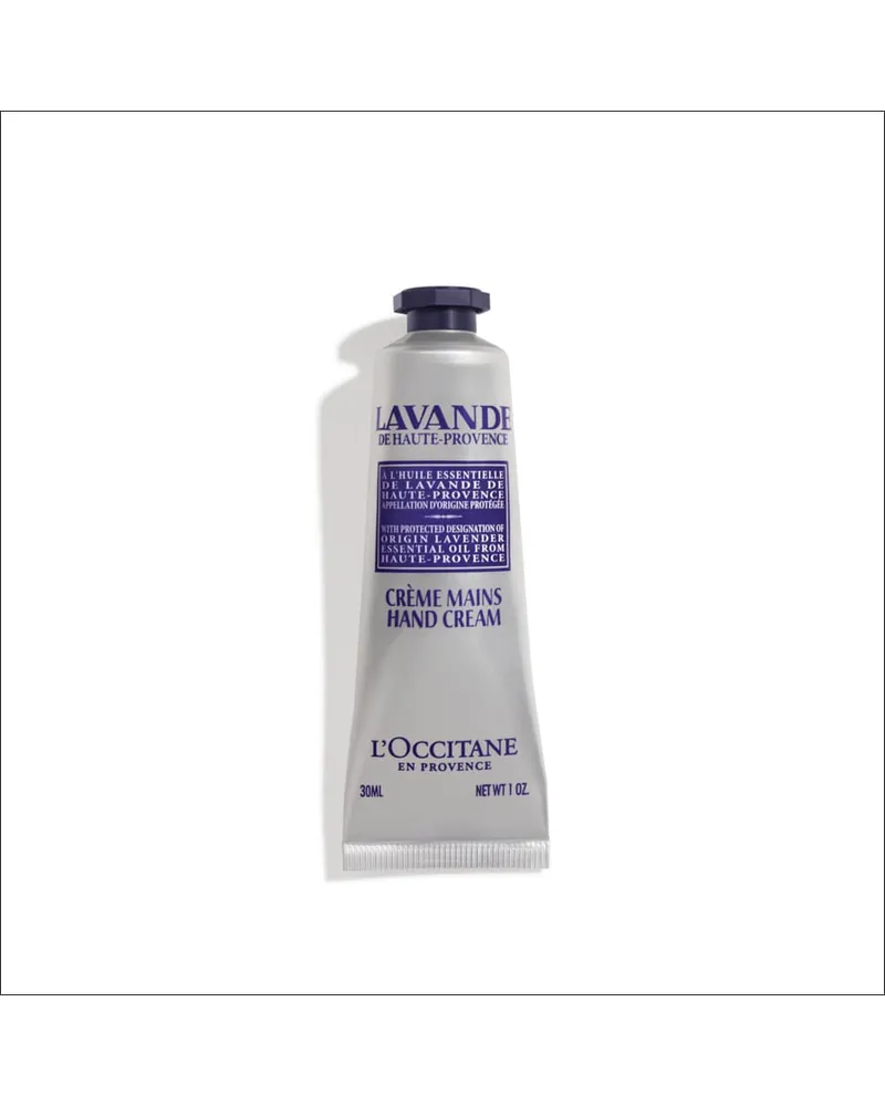 L'Occitane Lavendel Handcreme 167,40€/1l 