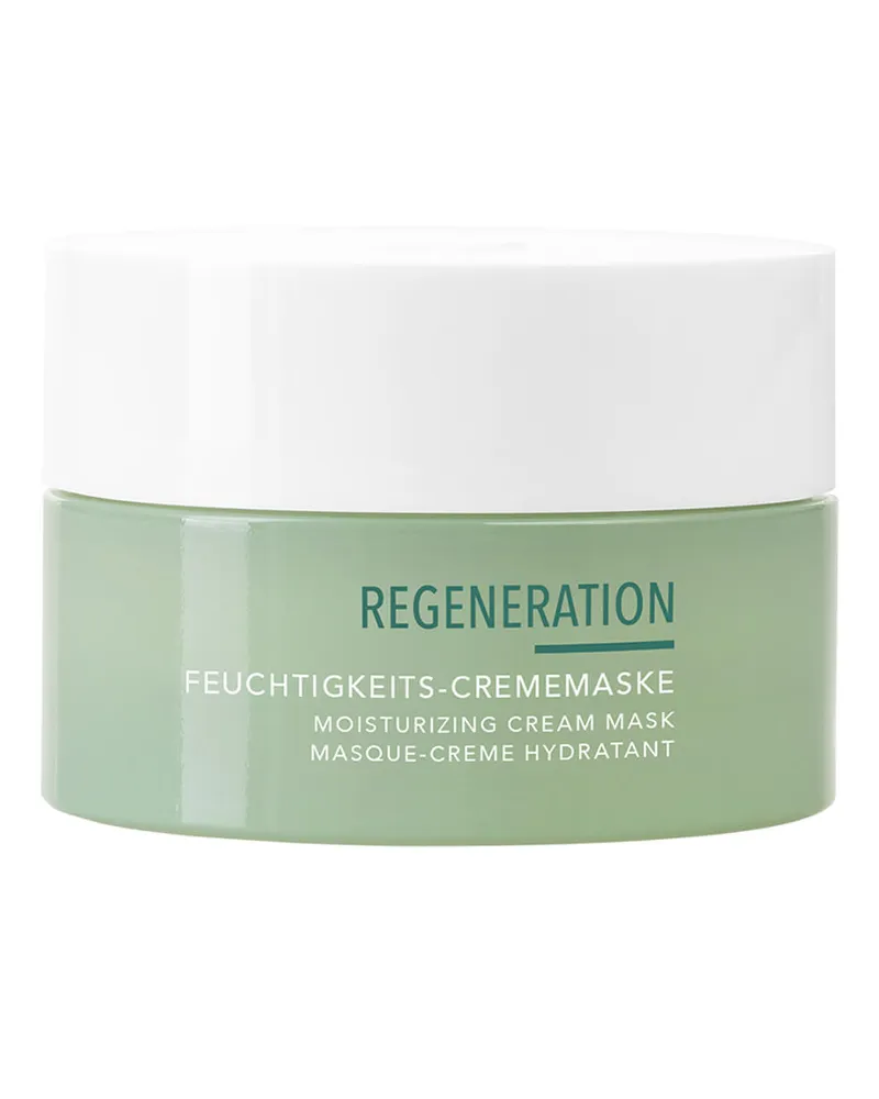 Charlotte Meentzen Regeneration Feuchtigkeits-Crememaske 357,30€/1l 