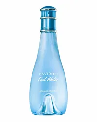 Davidoff Cool Water Woman Oceanic Edition Eau de Toilette Nat. Spray 379,62€/1l 