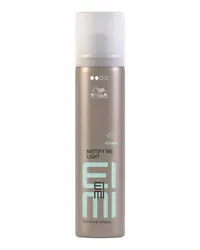 EIMI HAIRSPRAY Mistify Me Light Schnelltrocknendes Haarspray 100,20€/1l 