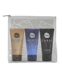 Miro Cabal pour Homme Shower Gel Set für Ihn 50,60€/1l 