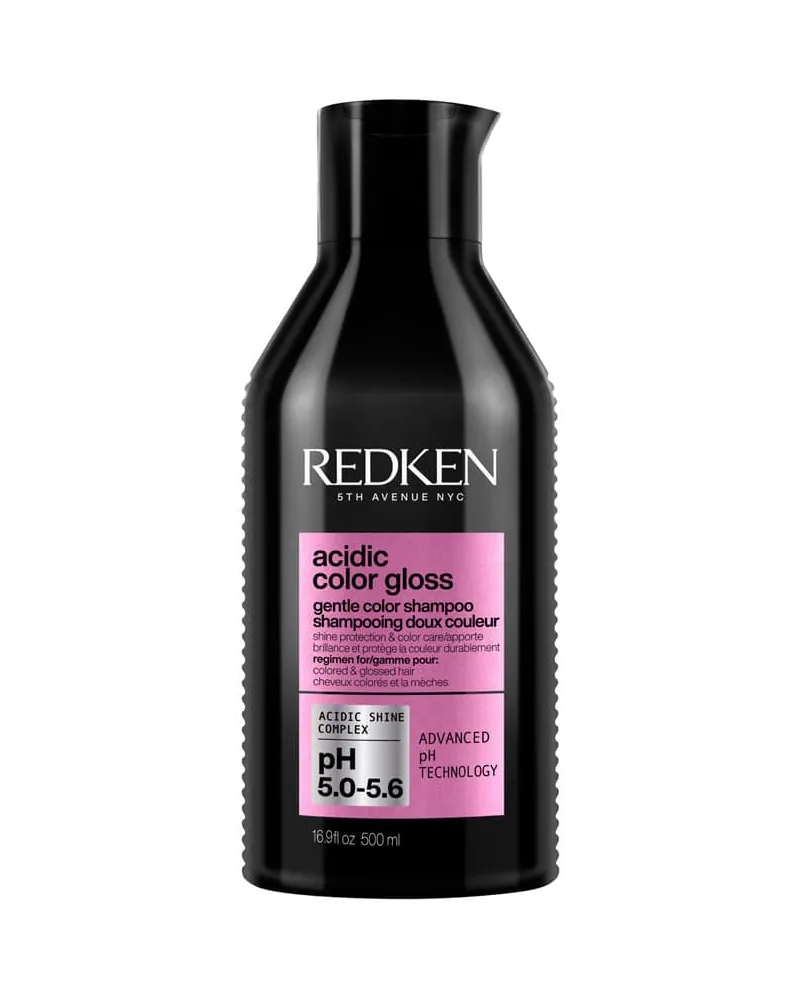 Redken Acidic Color Gloss Shampoo 82,44€/1l 