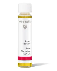 Dr. Hauschka Körperpflege Rosen Pflegeöl 185,40€/1l 