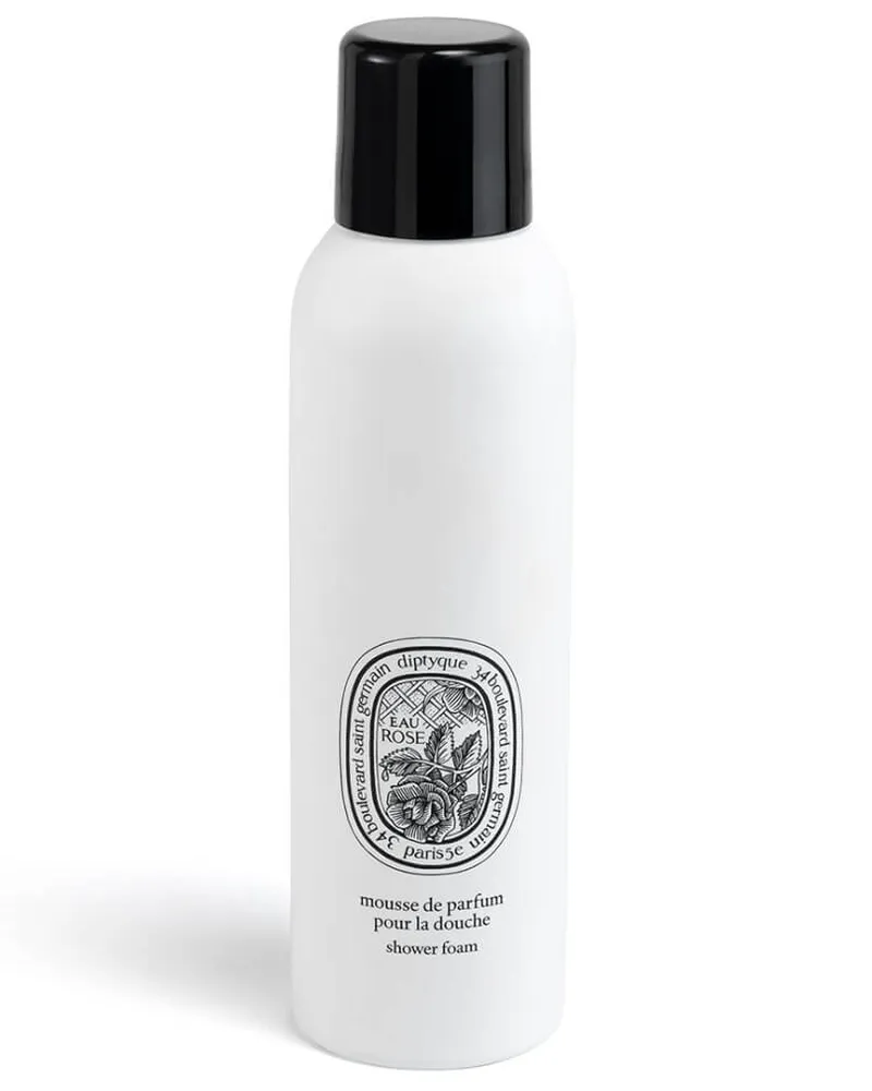 Diptyque Body Duschschaum Eau Rose 270€/1l 