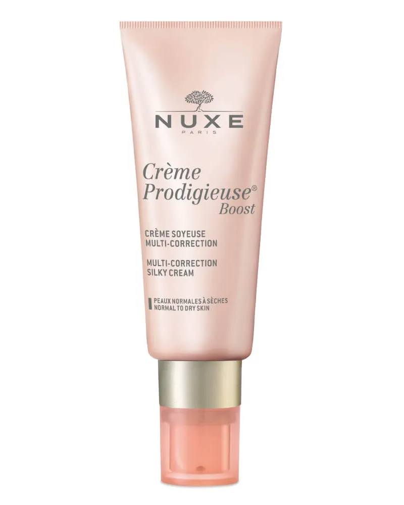 Nuxe Crème Prodigieuse® Boost Seidige multi-korrigierende Creme 886,95€/1l 